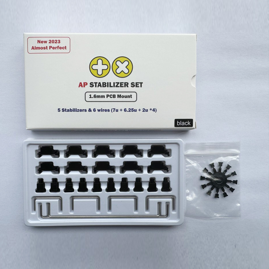 Keyboard Lube Kit - 2023 neue tx stabilisatoren ap stabilisatoren