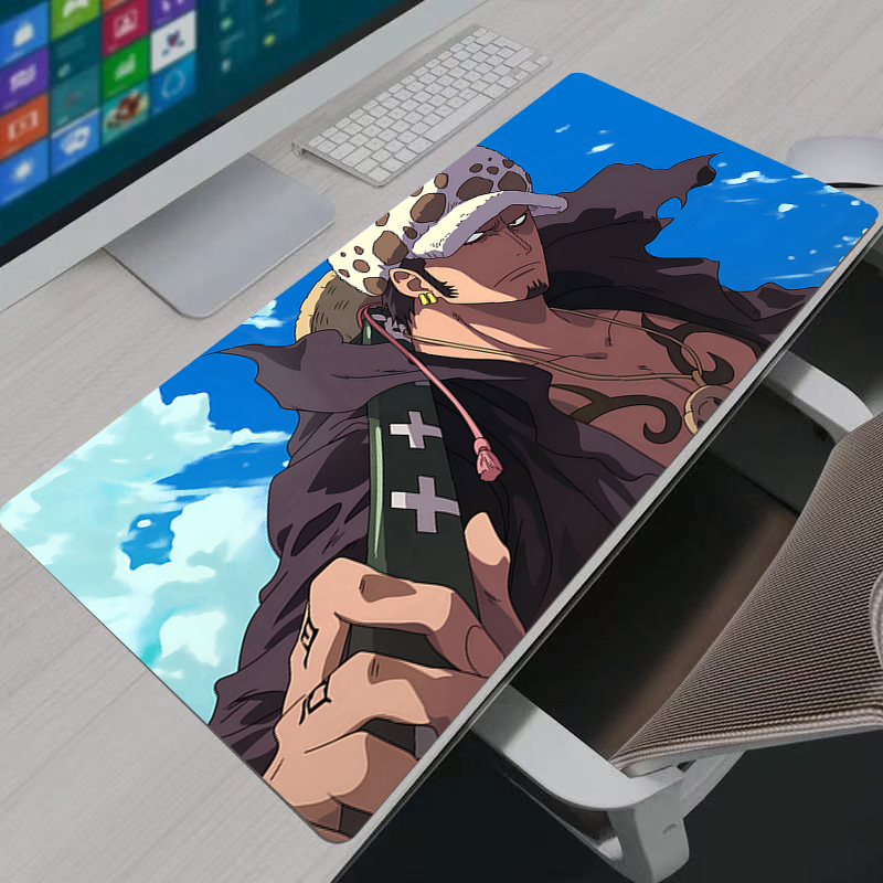 Gaming Keyboard Nearby - Gaming-Mauspad, Gamer, Heimcomputer, HD-Mauspad, Tastatur-Pad, Teppich,