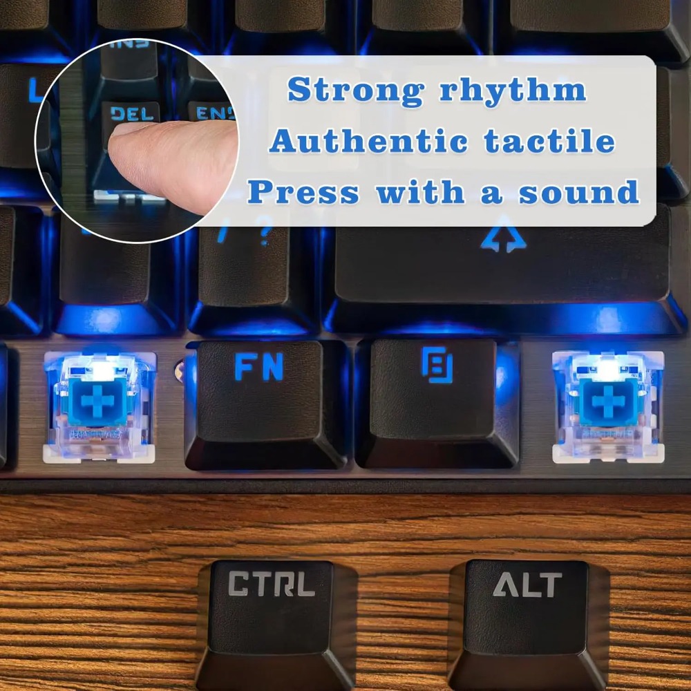 1–150 Stück 3-polige mechanisc – Gaming Keyboard Blue Switches Bewertung und Preis