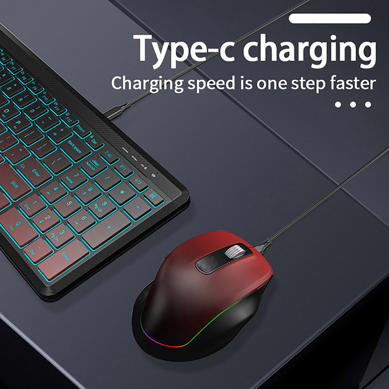 RGB hintergrund beleuchtete le – Gaming Keyboard And Mouse For Xbox Bewertung und Preis