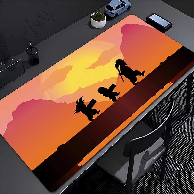 DBZ Mauspad Dragon Ball Master – Gaming Keyboard Nearby Bewertung und Preis