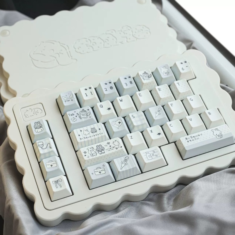 Soda Stack Split-Tastatur, kab – Gaming Keyboard Bluetooth Bewertung und Preis