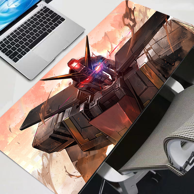 Gaming-Mauspad, Mobile Suit Gu – Gaming Keyboard And Mouse Mobile Bewertung und Preis