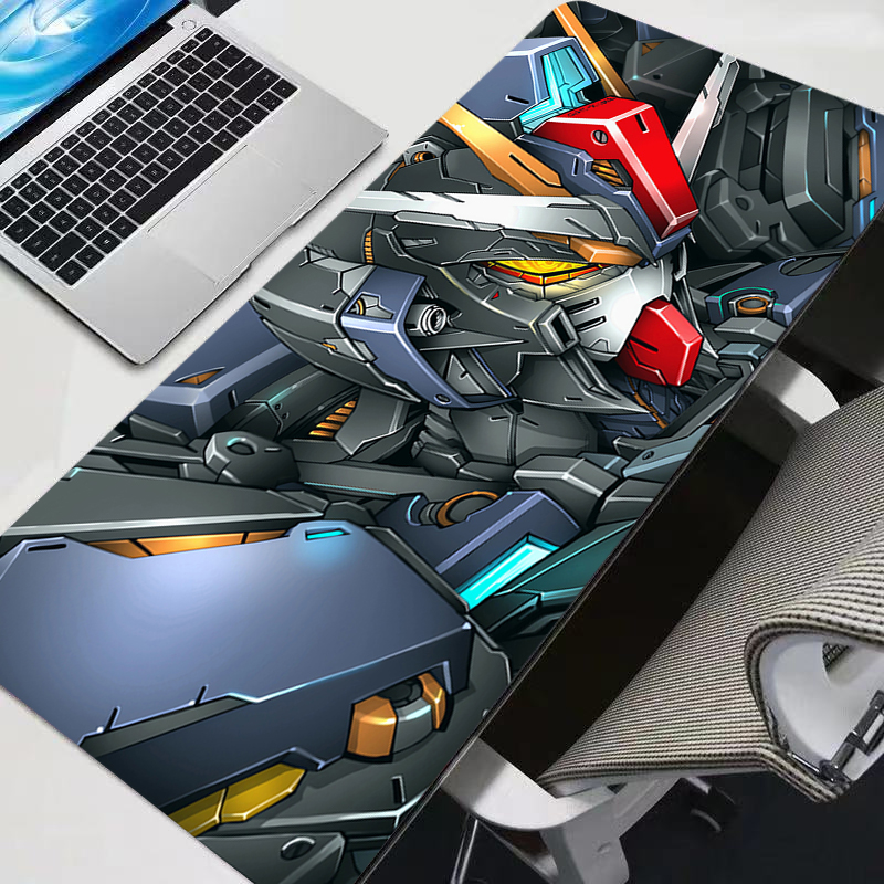 Gaming-Mauspad, Mobile Suit Gu – Gaming Keyboard And Mouse Mobile Bewertung und Preis