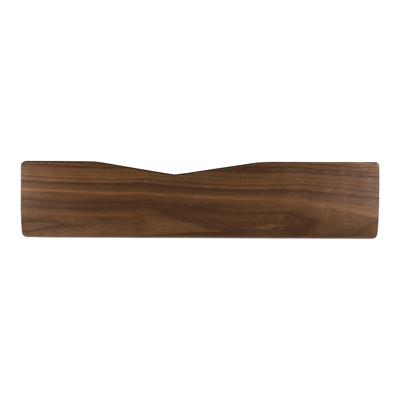 Maßgefertigte Walnuss-Massivho – Wrist Rest Wood Bewertung und Preis