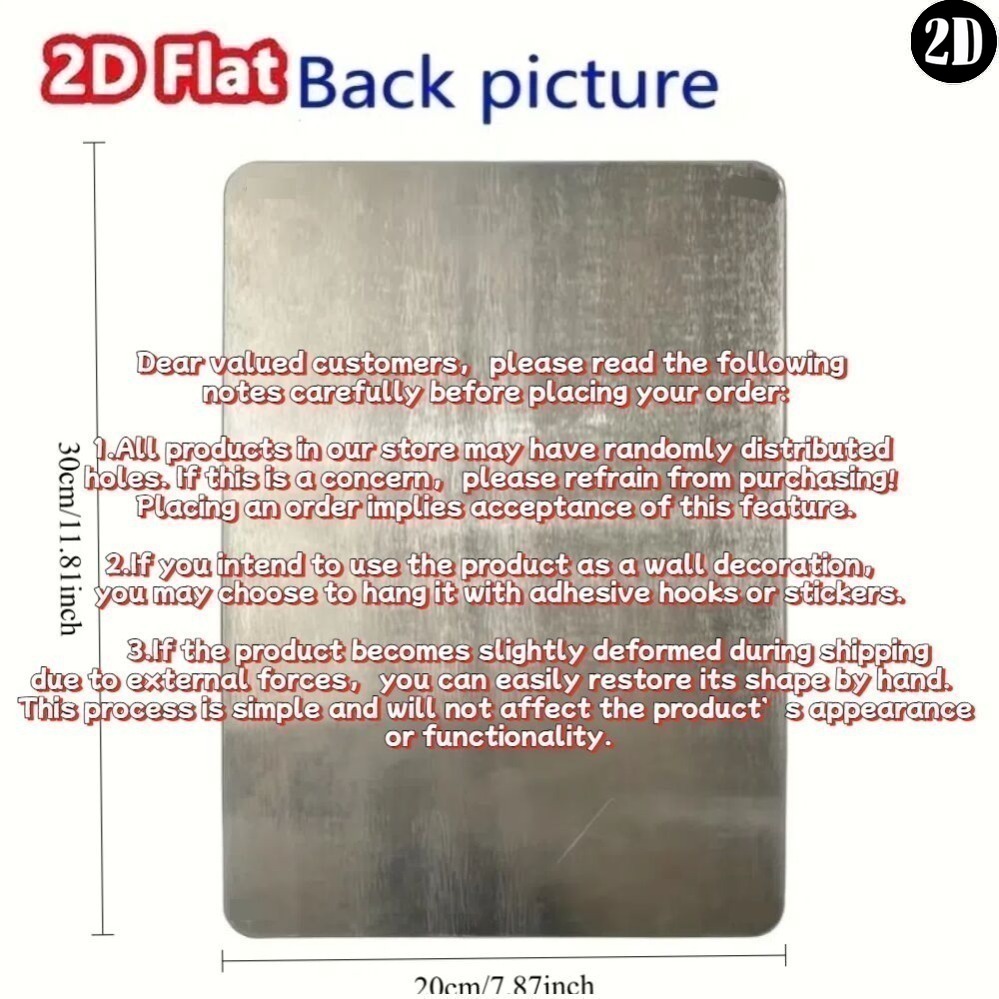 Metall-Blechschild „Frau im go – Brass Weight Plate Bewertung und Preis