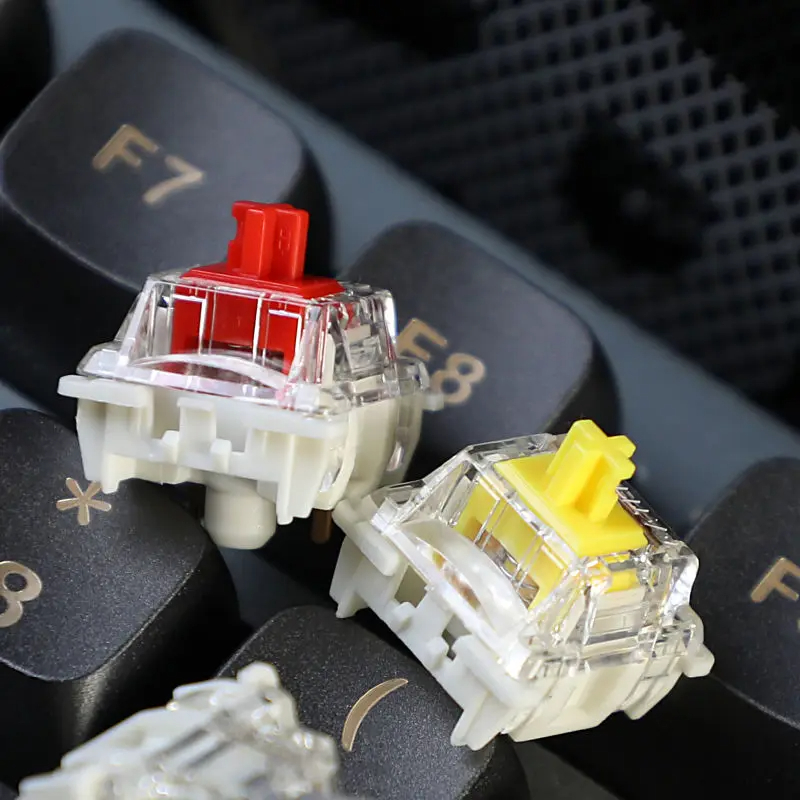 Gateron Pro 3.0 V3 Schalter 3p – Keyboard Lube Kit Bewertung und Preis