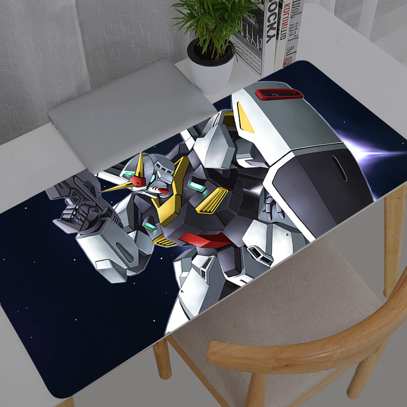 Anime Computer-Mauspad Mobile  – Gaming Keyboard And Mouse Mobile Bewertung und Preis