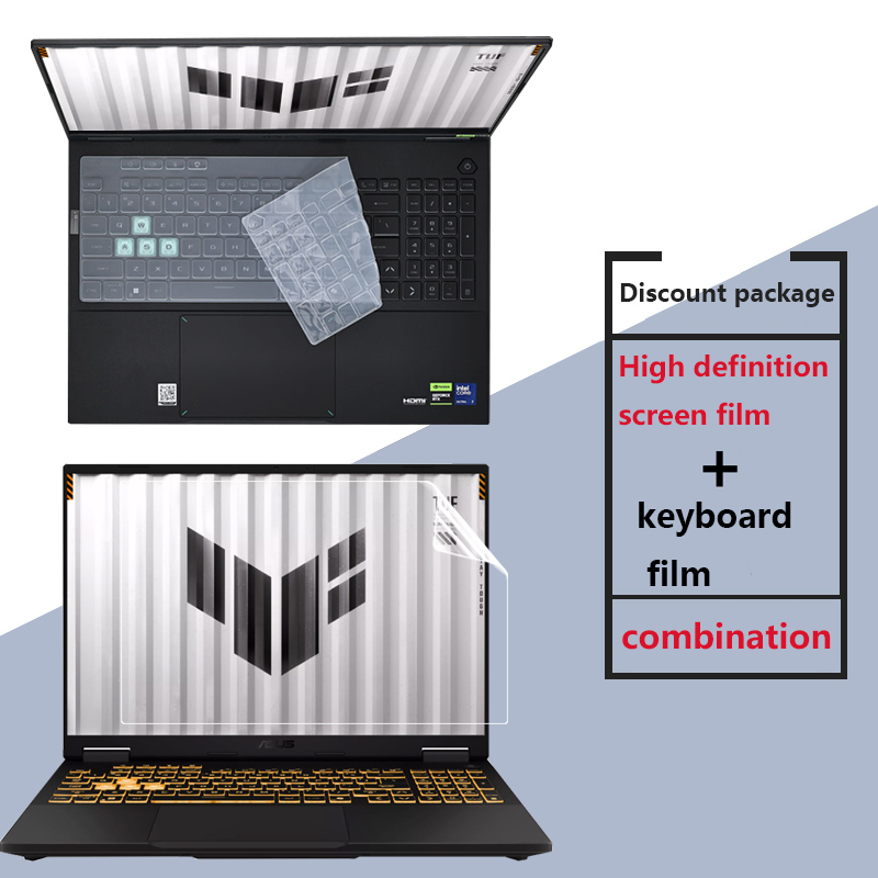 Für ASUS TUF Game F16 A16 2026 – Gaming Keyboard 2026 Bewertung und Preis