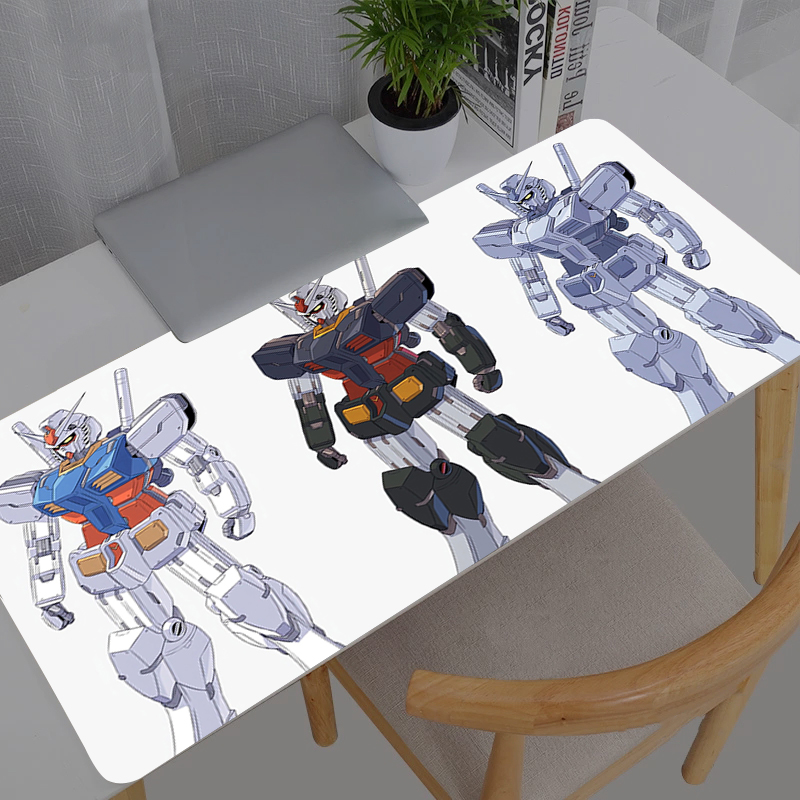 Kawaii Mauspad Mobile Suit Gun – Gaming Keyboard And Mouse Mobile Bewertung und Preis