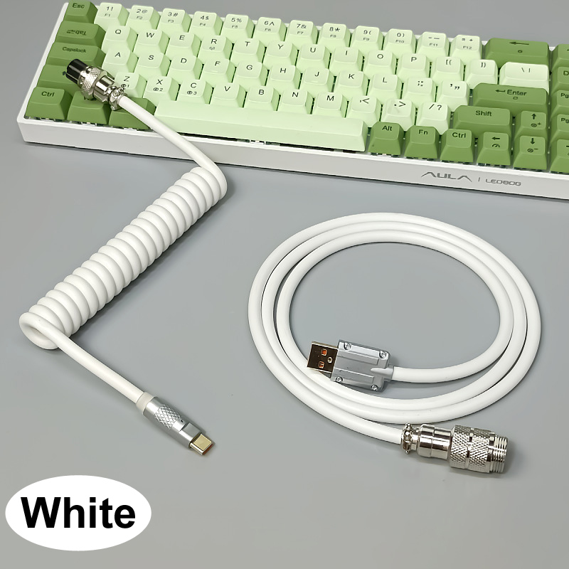 NEU 2026 Mechanische Tastatur  – Gaming Keyboard Type C Bewertung und Preis