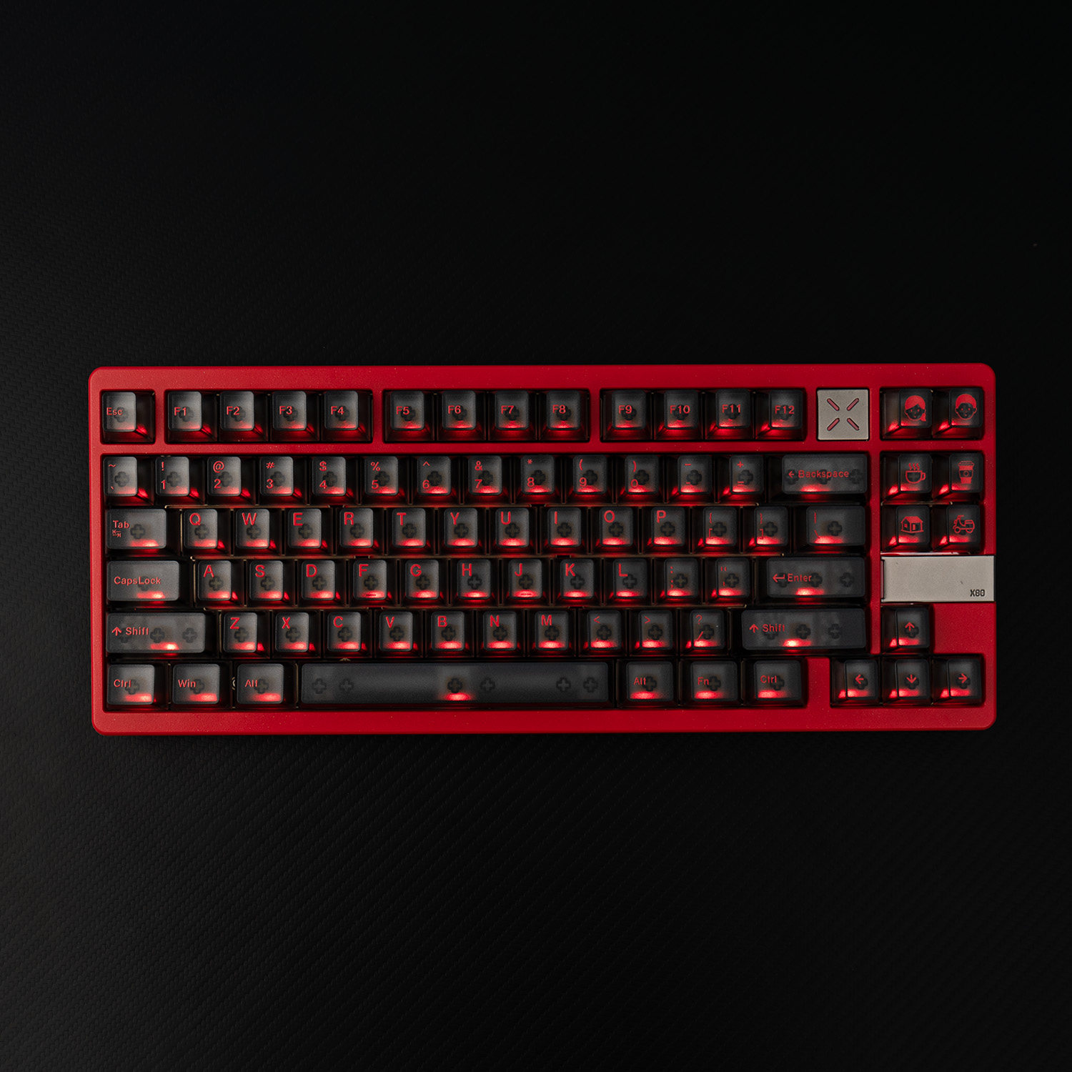 Mintcaps Morning C Evening A F – Keyboard Lube Kit Bewertung und Preis