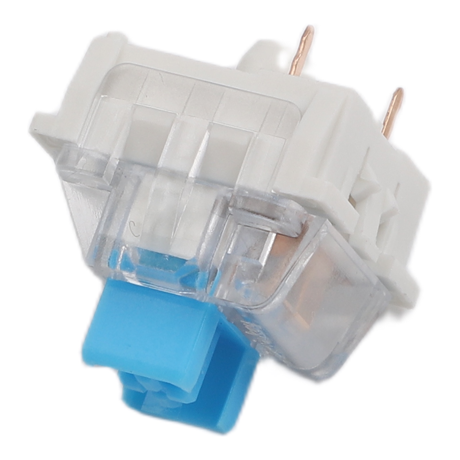 108er-Pack mechanische Tastatu – Gaming Keyboard Blue Switches Bewertung und Preis