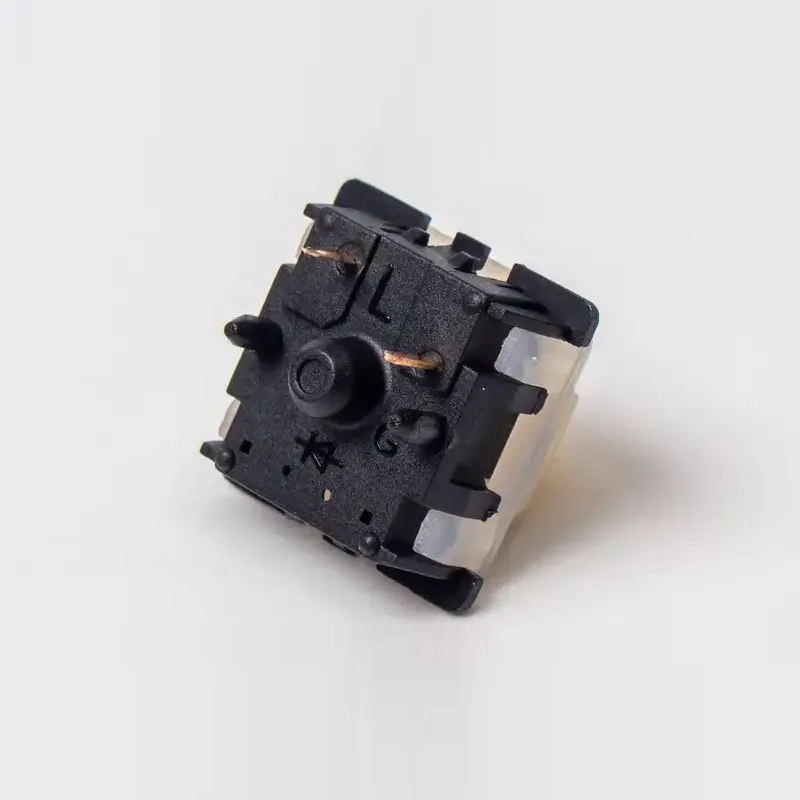 Gateron milchig oben schwarz u – Gaming Keyboard Types Bewertung und Preis