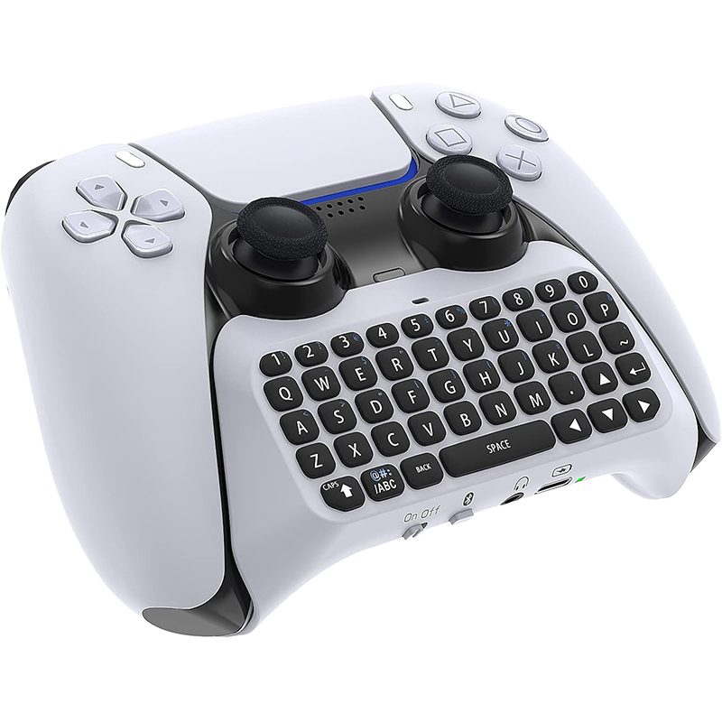 Für PS5-Controller, Bluetooth  – Gaming Keyboard Bluetooth Bewertung und Preis