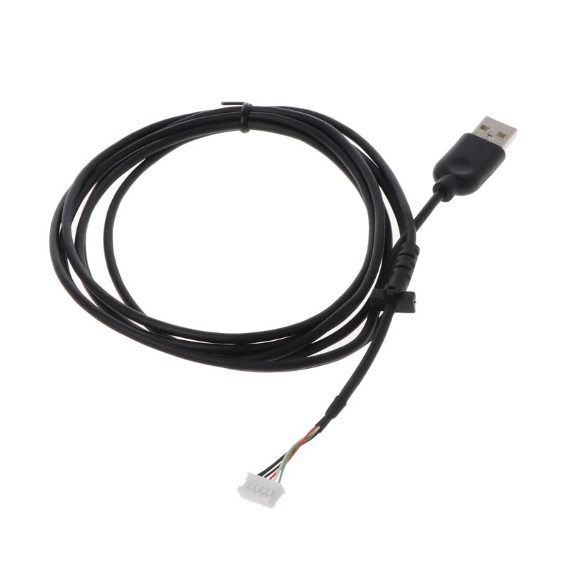 USB Maus Kabel Kabel PVC Mäuse – Gaming Keyboard Tactile Bewertung und Preis