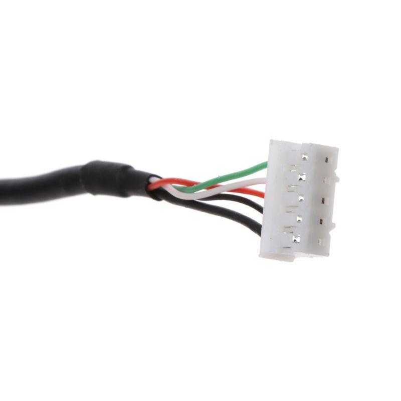 USB Maus Kabel Kabel PVC Mäuse – Gaming Keyboard Tactile Bewertung und Preis