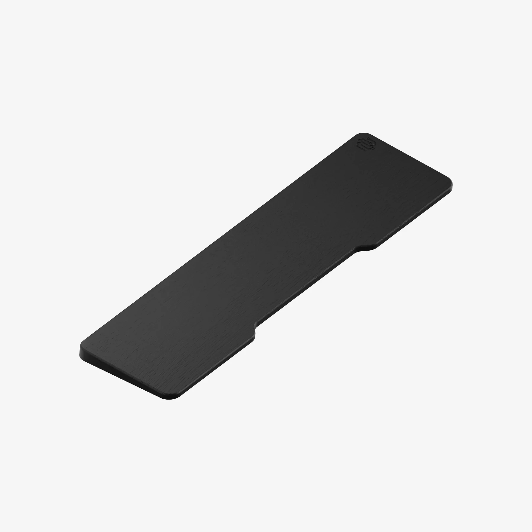 Nuphy Mono Handballen auflage  – Wrist Rest Wood Bewertung und Preis