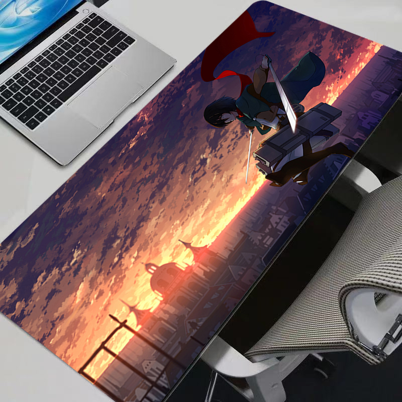 Mauspads Anime Mauspad Gamer T – Gaming Keyboard Noise Bewertung und Preis
