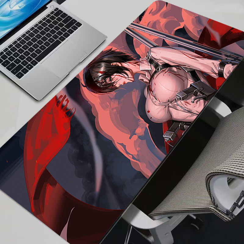 Mauspads Anime Mauspad Gamer T – Gaming Keyboard Noise Bewertung und Preis