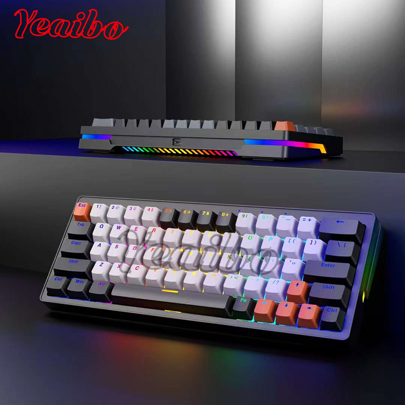 Profile Kit Kids Gundam Kompak – Gaming Keyboard Buy Bewertung und Preis
