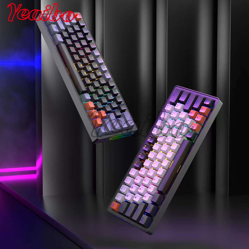 Profile Kit Kids Gundam Kompak – Gaming Keyboard Buy Bewertung und Preis