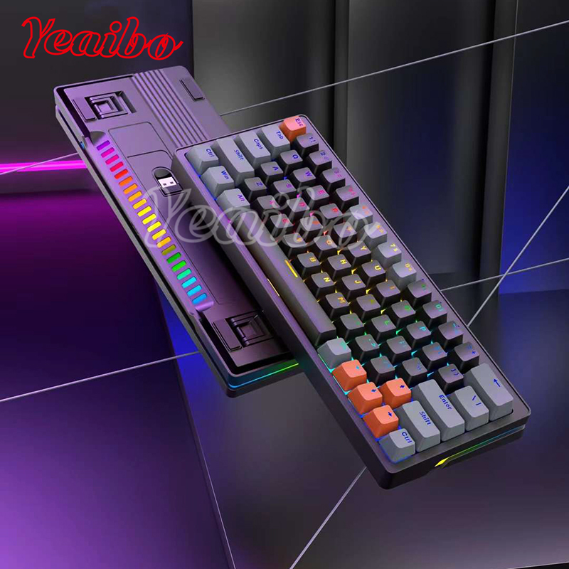Profile Kit Kids Gundam Kompak – Gaming Keyboard Buy Bewertung und Preis