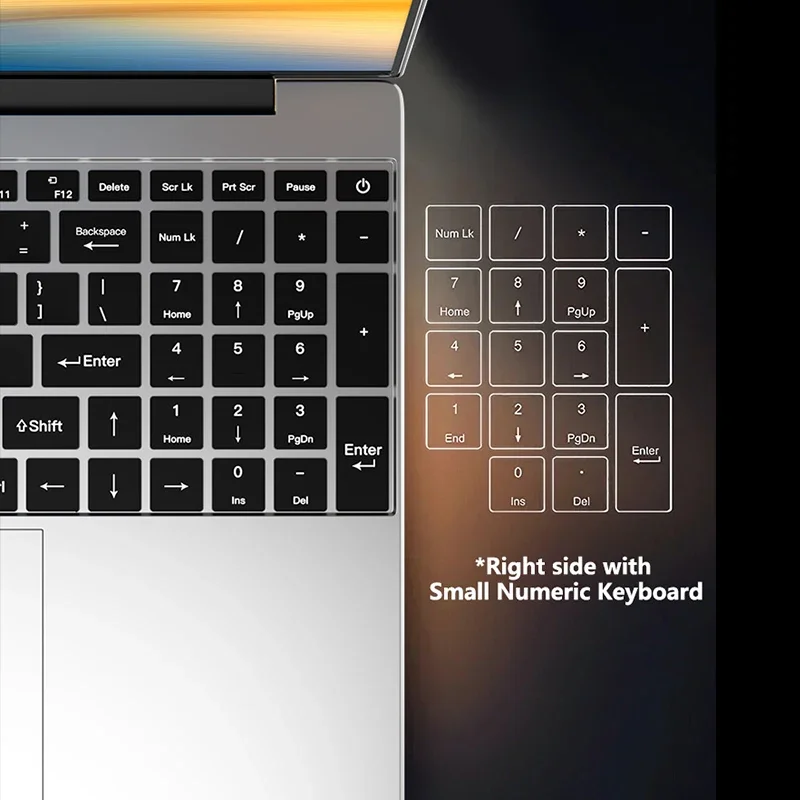 2026 Neuer Gaming-Laptop 14,1