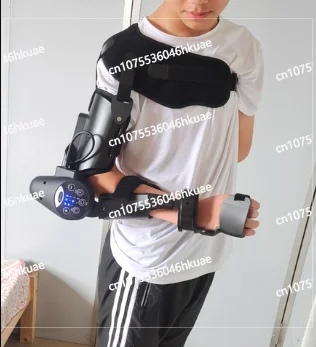 Ellenbogen-Oberarm-Roboter-Sch – Wrist Rest Wood Bewertung und Preis