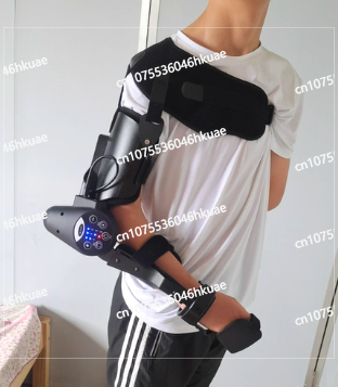 Ellenbogen-Oberarm-Roboter-Sch – Wrist Rest Wood Bewertung und Preis