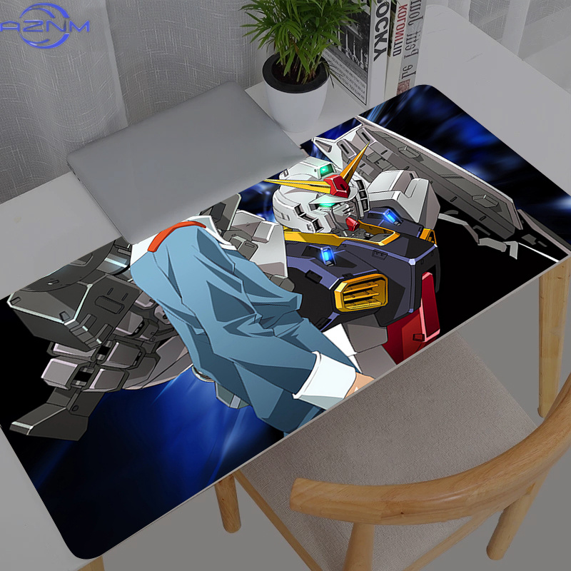 Mauspad Mobile Suit Gundam Gam – Gaming Keyboard And Mouse Mobile Bewertung und Preis