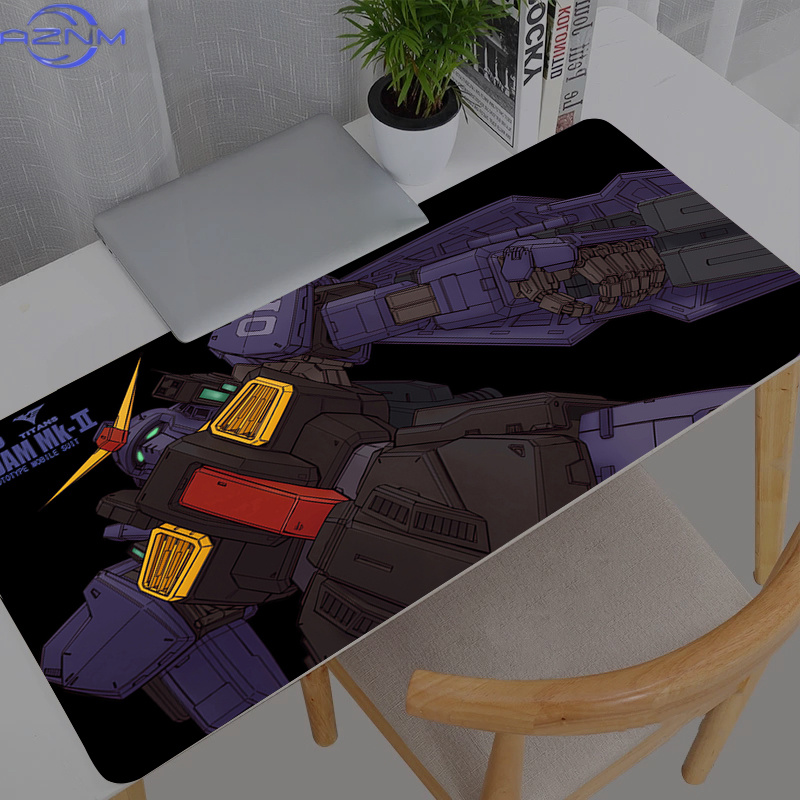 Mauspad Mobile Suit Gundam Gam – Gaming Keyboard And Mouse Mobile Bewertung und Preis