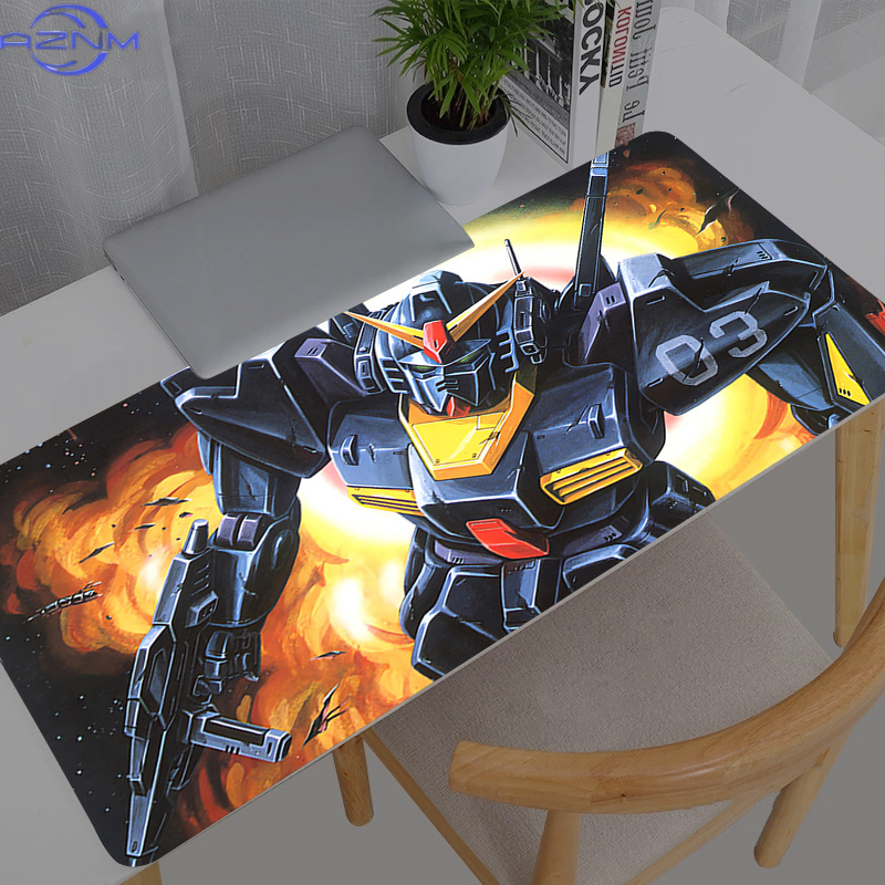 Mauspad Mobile Suit Gundam Gam – Gaming Keyboard And Mouse Mobile Bewertung und Preis