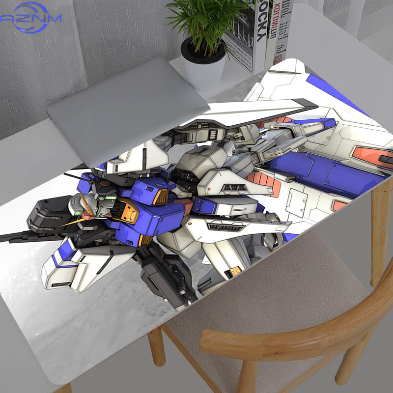 Mauspad Mobile Suit Gundam Gam – Gaming Keyboard And Mouse Mobile Bewertung und Preis