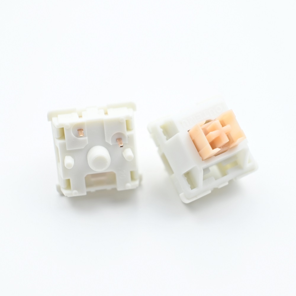 Outemu Switches Lubed Mechanic – Gaming Keyboard Blue Switches Bewertung und Preis