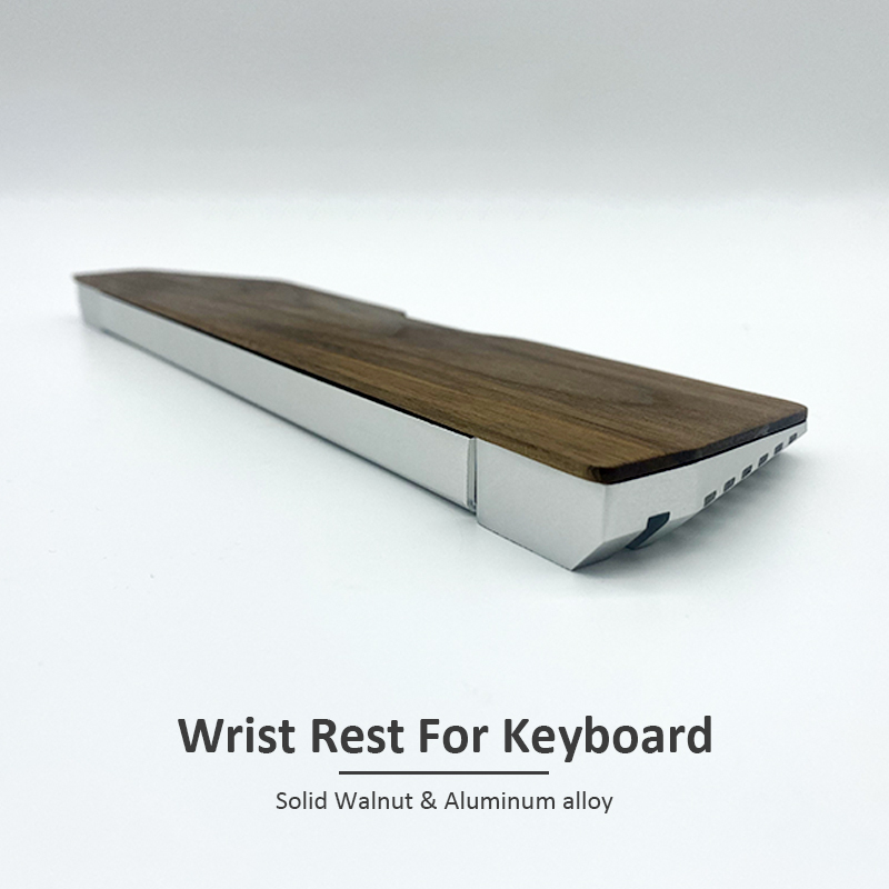Kashcy Handballenauflage aus m – Wrist Rest Wood Bewertung und Preis