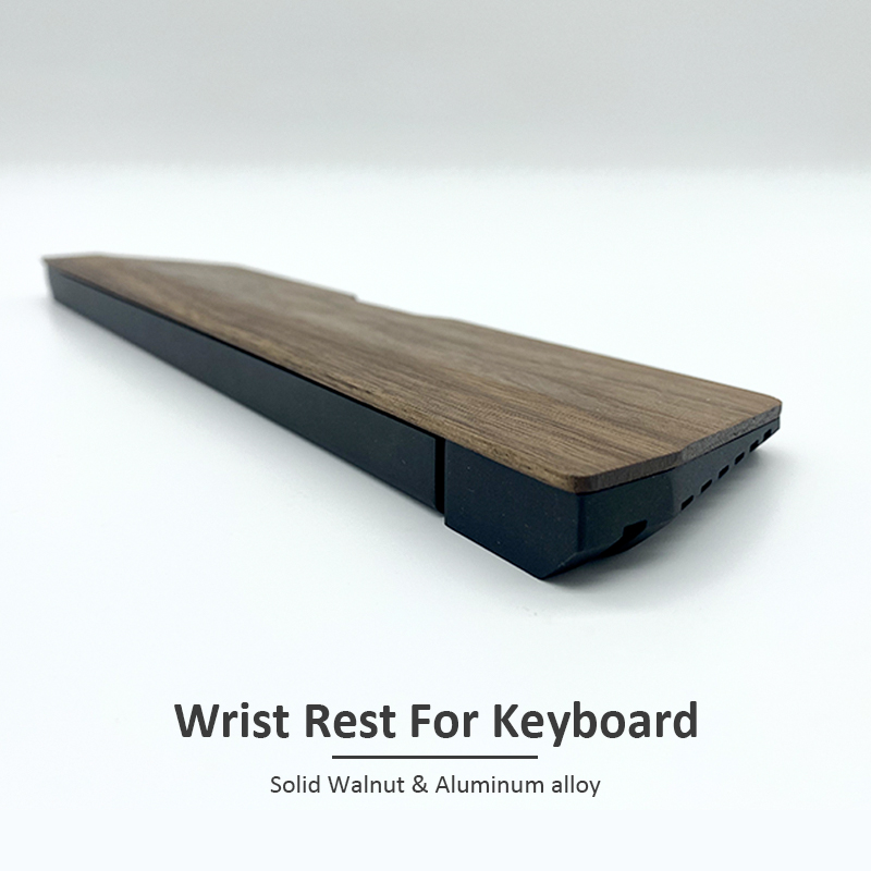 Kashcy Handballenauflage aus m – Wrist Rest Wood Bewertung und Preis