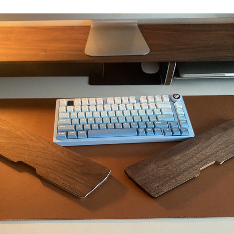Kashcy Handballenauflage aus m – Wrist Rest Wood Bewertung und Preis