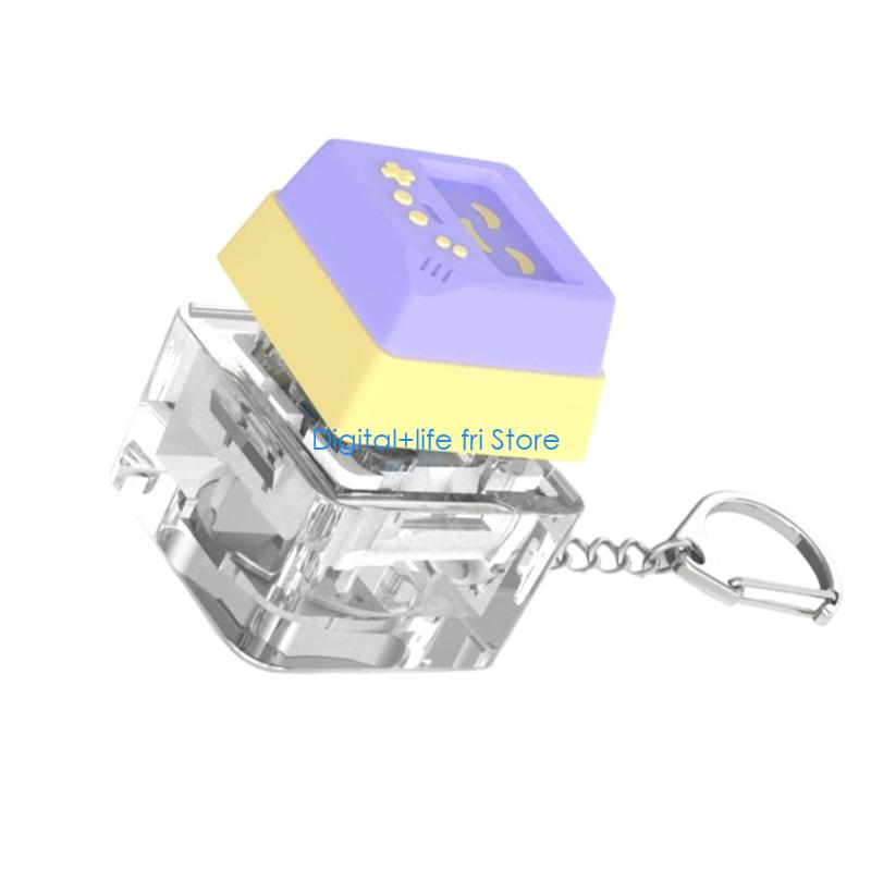 E06D 1PC 1-Tasten-LED-Licht Ta – Mechanical Switch Tester Bewertung und Preis