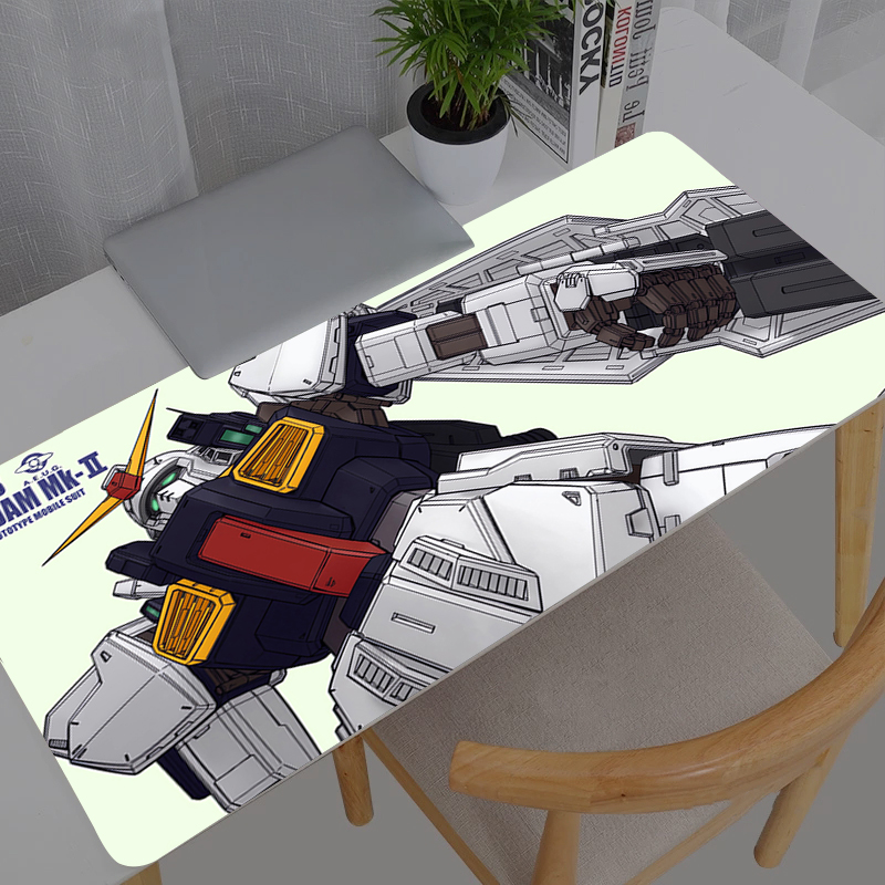 Mauspad Mobile Suit Gundam Ani – Gaming Keyboard And Mouse Mobile Bewertung und Preis