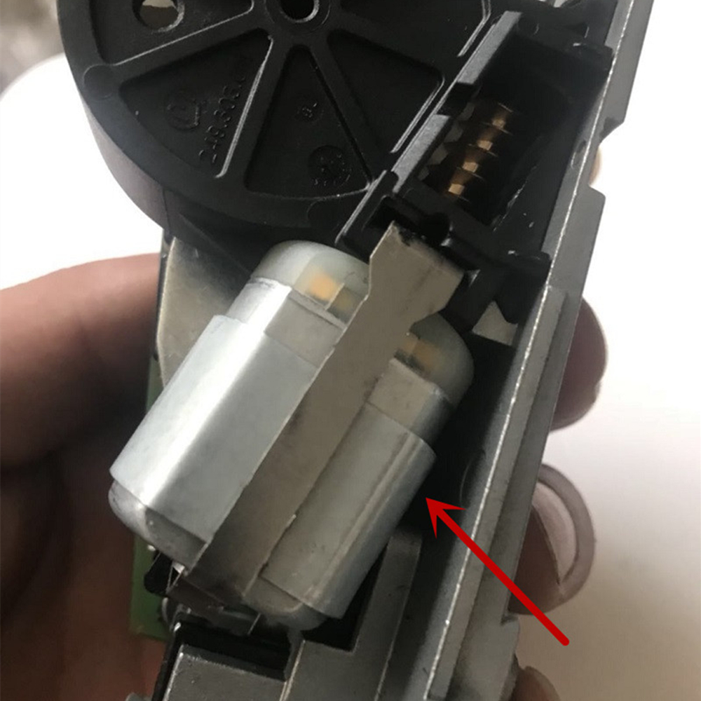 J764 ELV Lenksäulenmotor Mikro – Mechanical Switch Tester Bewertung und Preis