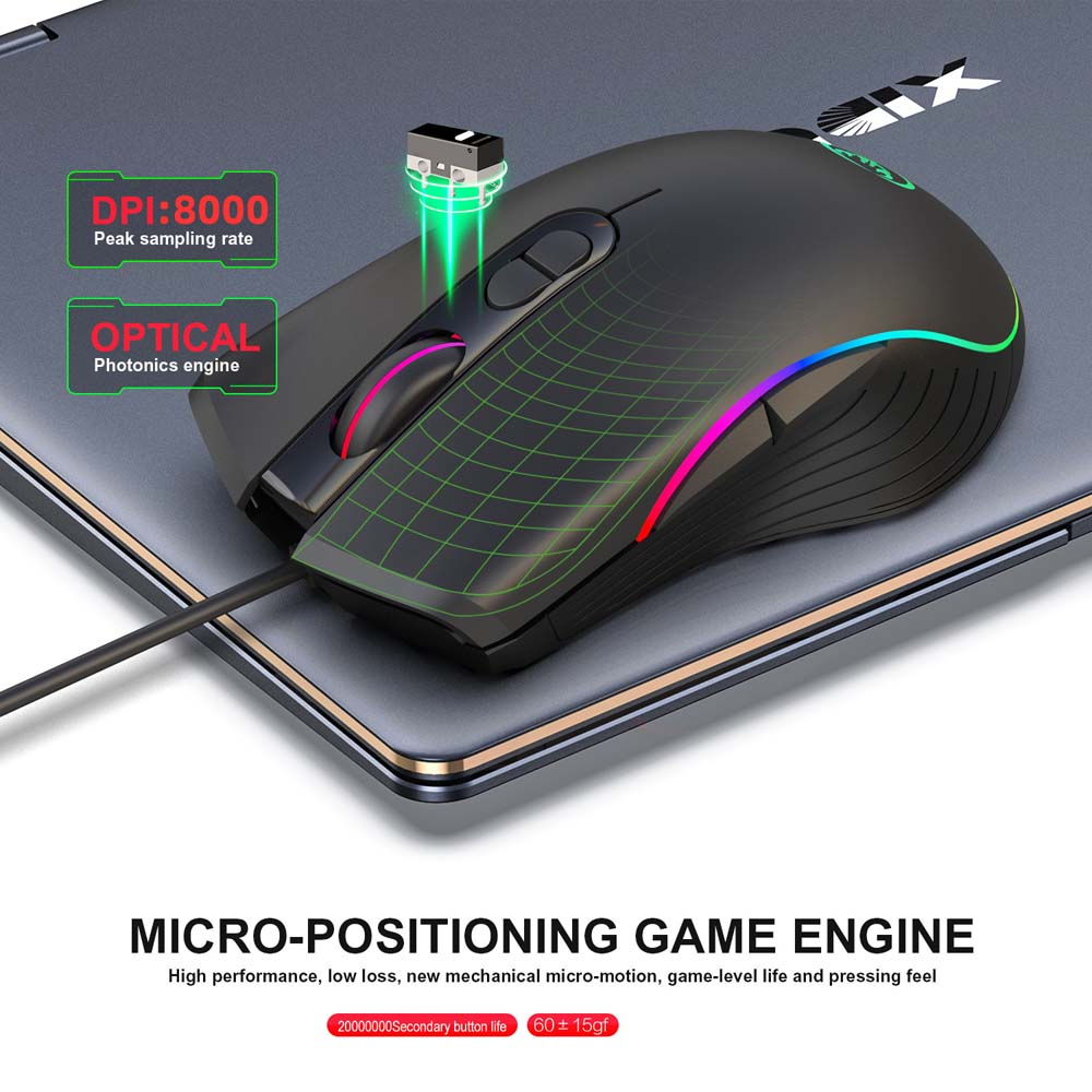 USB-C-Konverter für PS5 Gaming – Gaming Keyboard Type C Bewertung und Preis