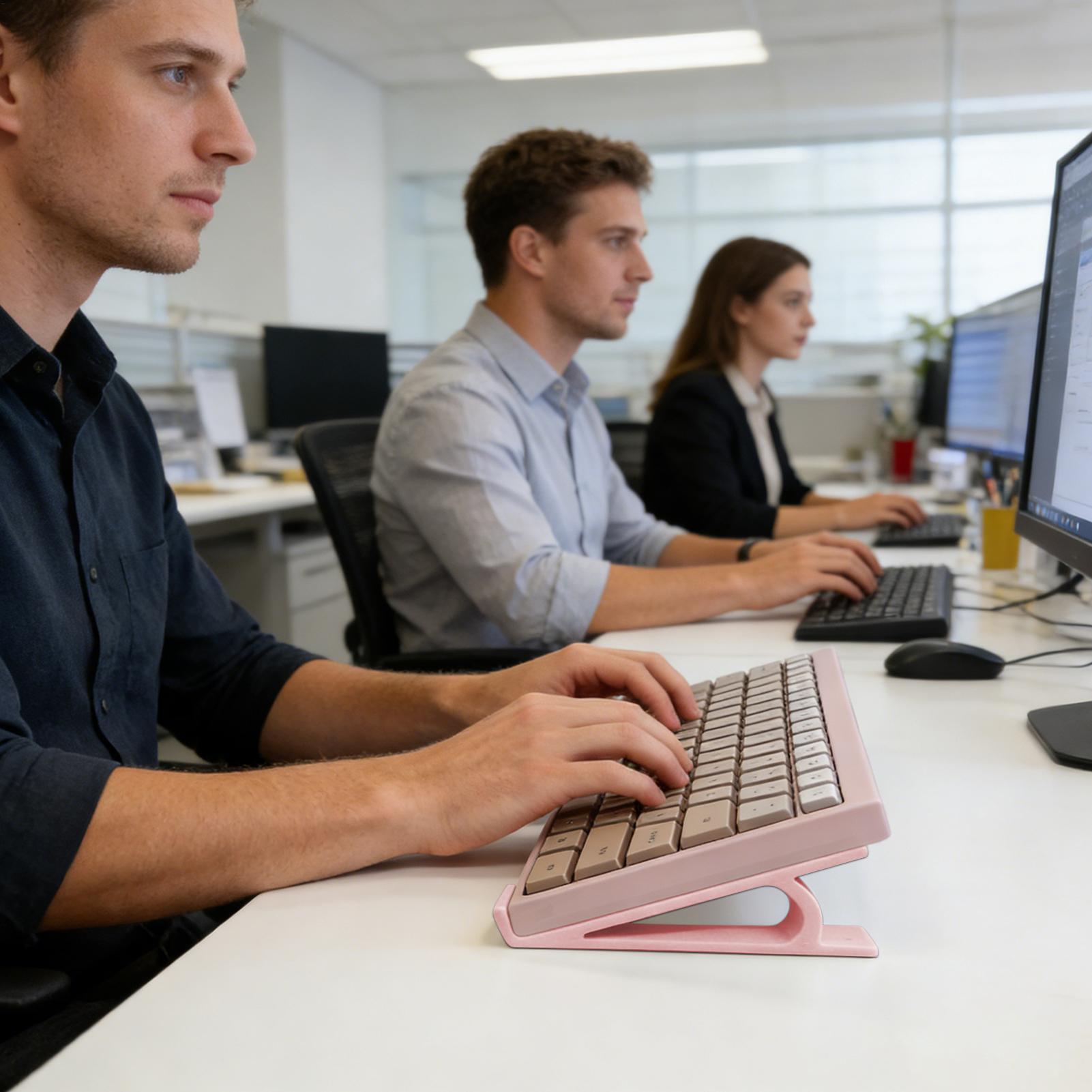 Universeller Tastaturständer,  – Gaming Keyboard Types Bewertung und Preis