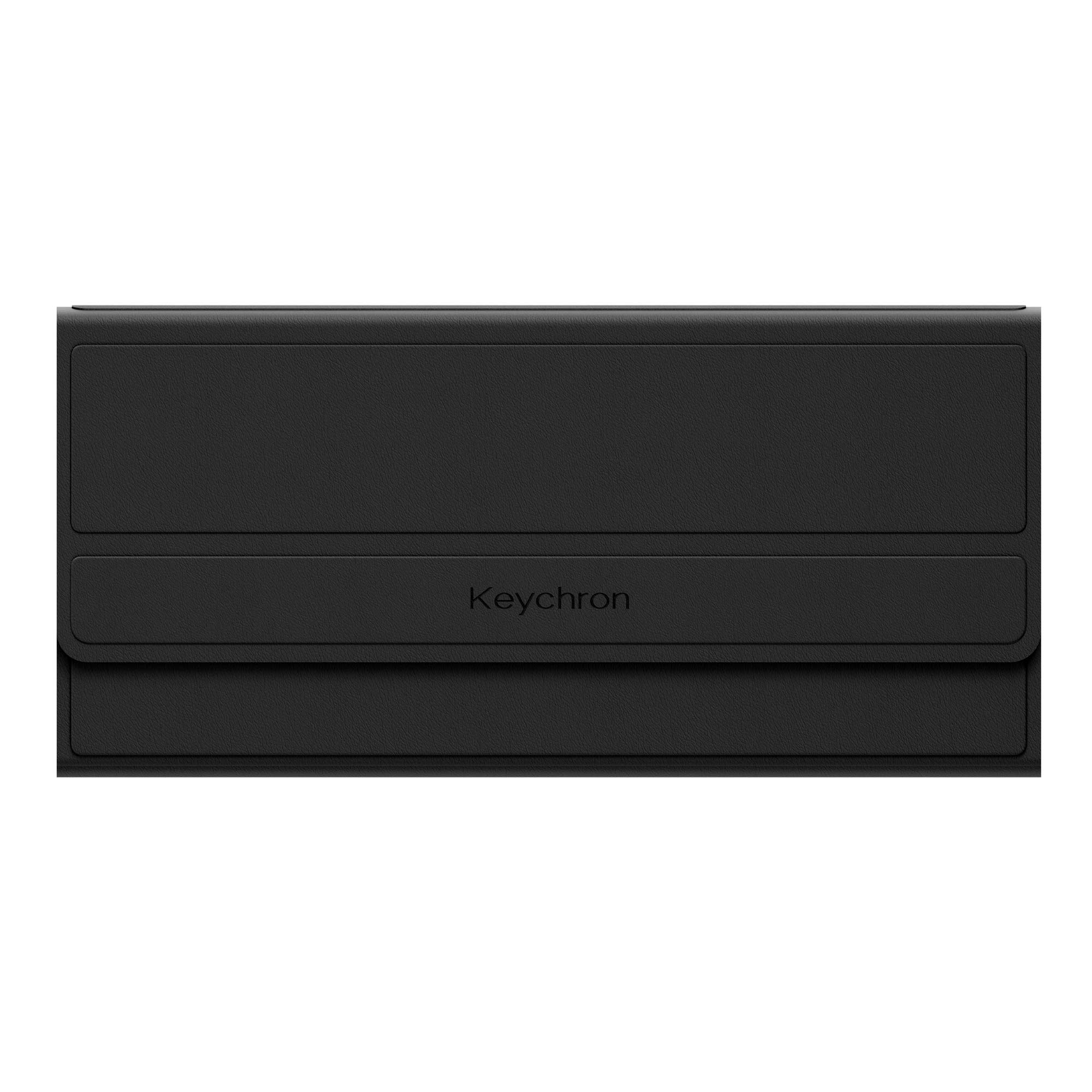 Keychron Folio Tastaturhülle f – Gaming Keyboard Tester Bewertung und Preis