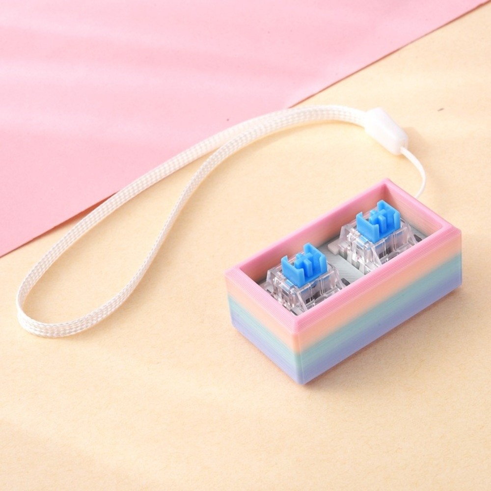 Plastik-Mechanischer Tastaturs – Mechanical Switch Tester Bewertung und Preis