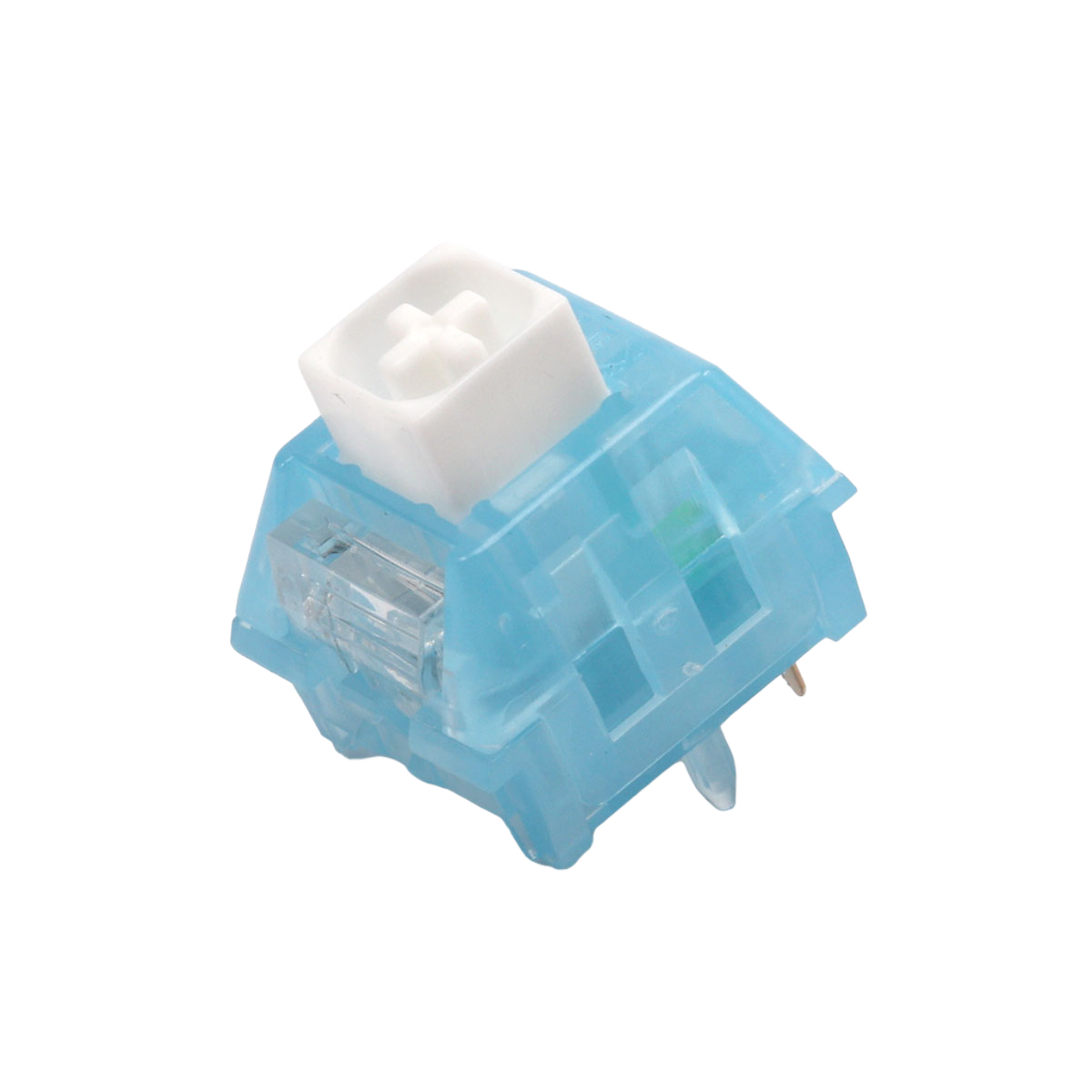 Arctic Fox Switch Tactile 52g  – Keyboard Lube Kit Bewertung und Preis