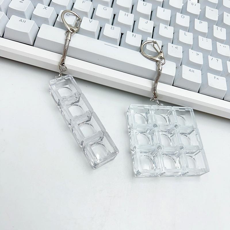 Mechanischer Tastatur-Schalter – Gaming Keyboard Tester Bewertung und Preis