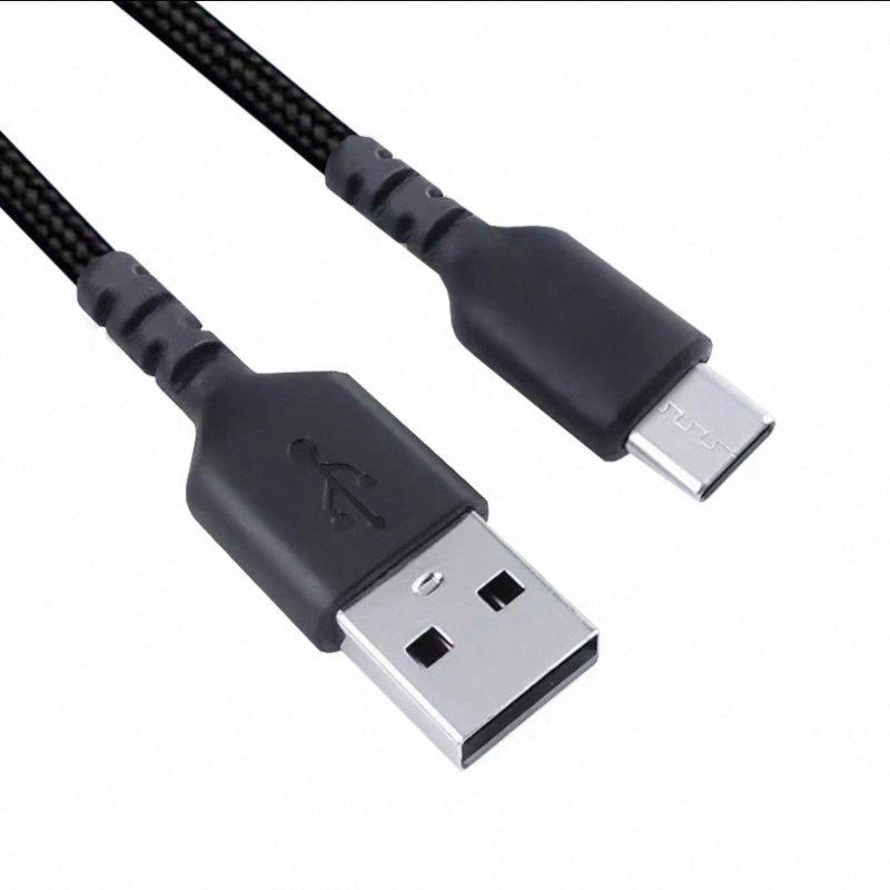 USB-Typ-C-Ladekabel für Steels – Gaming Keyboard Type C Bewertung und Preis