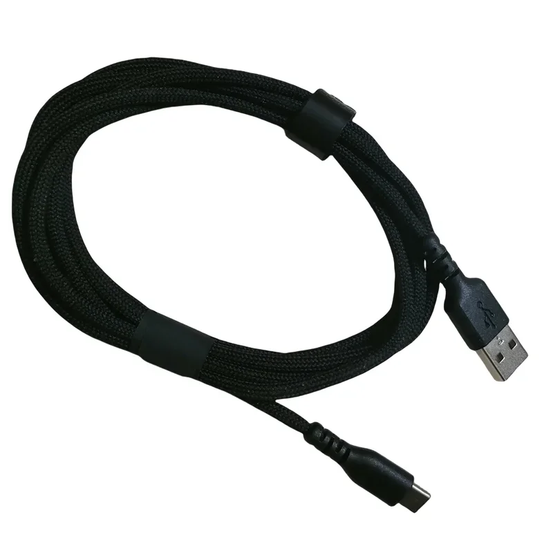 USB-Typ-C-Ladekabel für Steels – Gaming Keyboard Type C Bewertung und Preis