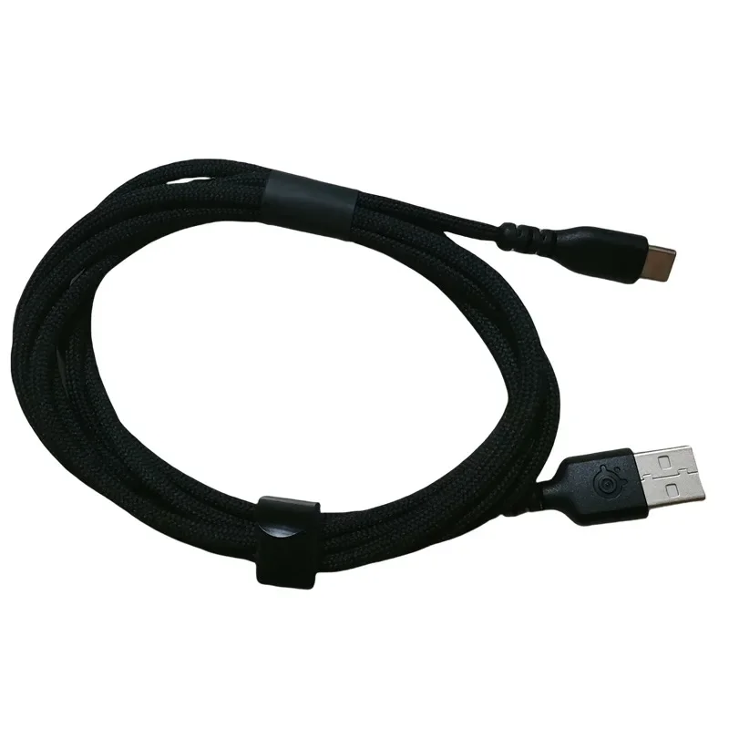 USB-Typ-C-Ladekabel für Steels – Gaming Keyboard Type C Bewertung und Preis